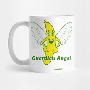 Guardian Angel Mug